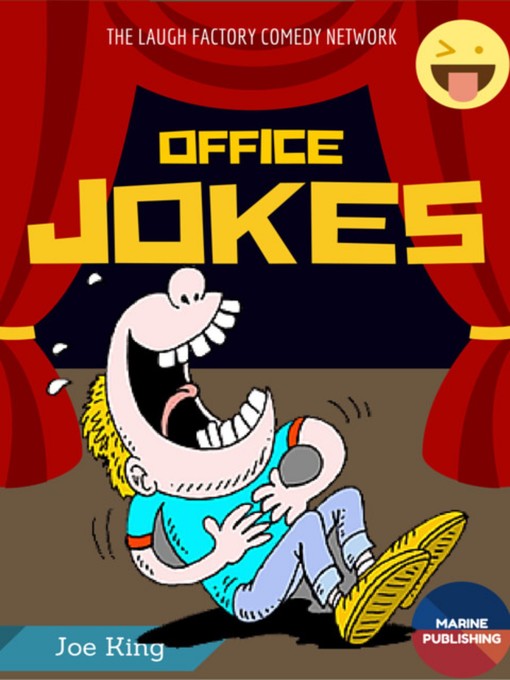 Title details for Office Jokes by jeo king - Available